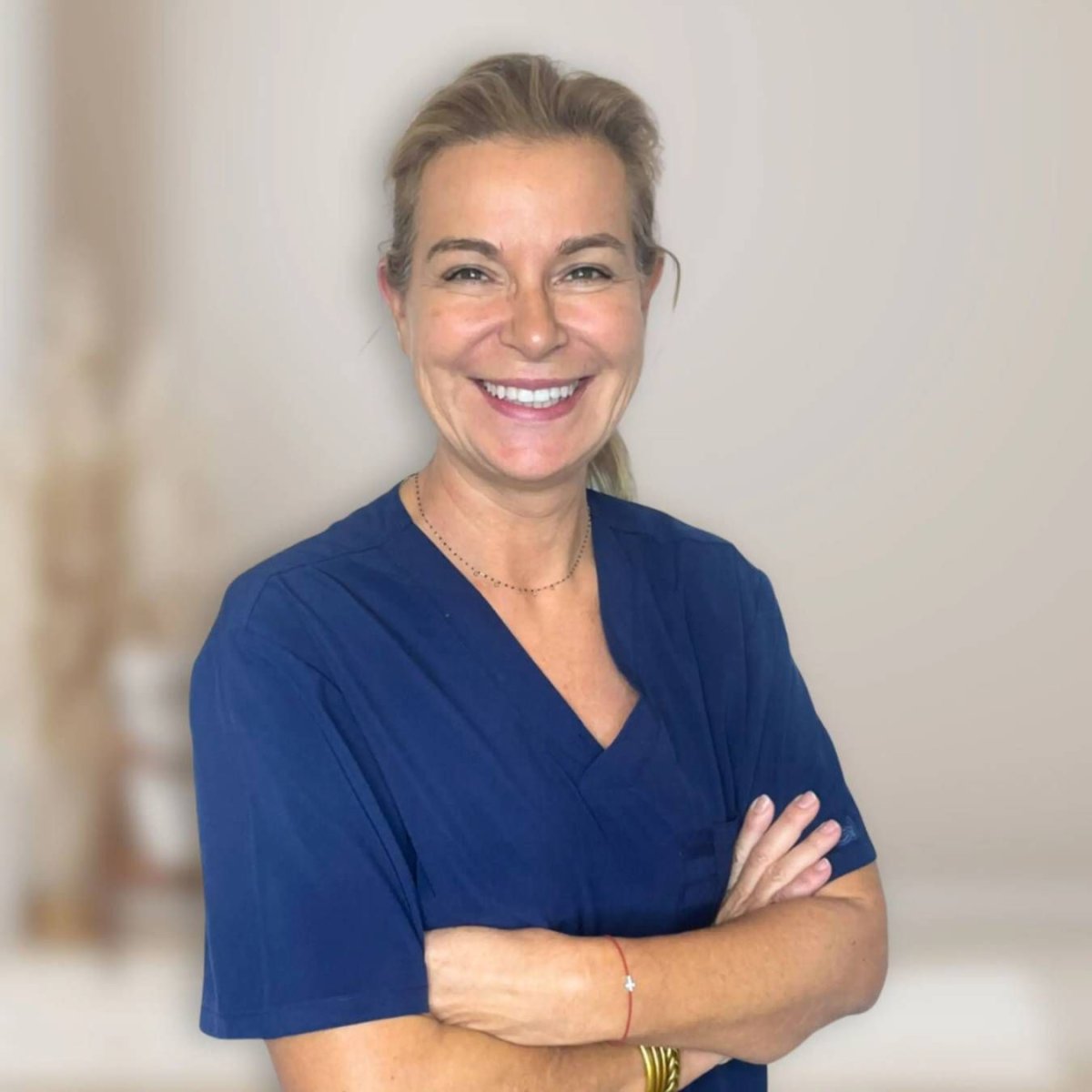 Dr. Stéphanie GUERET